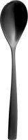 Besteckserie "MiCo Mixed Colors" satin Tafellöffel "Black"