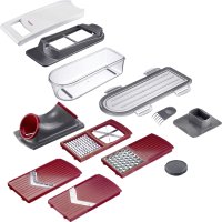 Multischneider "Dicer Star"