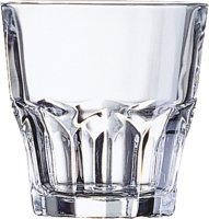 Glasserie "Granity" Whiskeyglas 20cl
