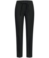 Damen-Hose "Joggpants" schwarz