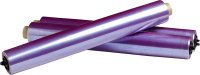 Frischhaltefolie PVC für Wrapmaster Frischhaltefolie PVC für Wrapmaster, 45cm breit