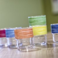 Glasserie "Brush" 220ml