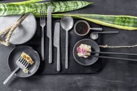 Besteckserie "Kodai Vintage"