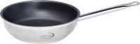 Bratpfanne rund, antihaft "Cookmax Professional" 28cm extra hoch
