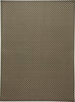 Platzset beige-braun