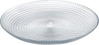Glasserie "Generation" Teller 26,8cm