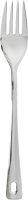 Besteckserie "KARINA gelocht" 3,0 mm 18/10 für Besteckständer Tafelgabel