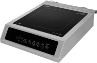 Induktionskochfeld "TC 3500 ThermoControl"