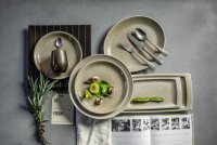 Porzellanserie "Shine" Sahara