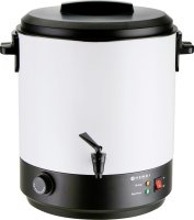 Heissgetränkespender