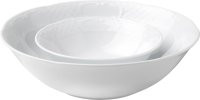 Hotelporzellan "Florina" Schale rund, 26 cm