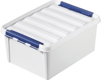 Box "Robust" 31L, 50x39x26cm