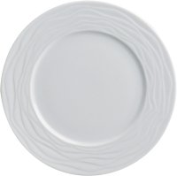 Hotelporzellan "Curved" Teller flach, 30 cm
