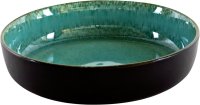 Porzellanserie "Spices" Mint Schale Ø19cm