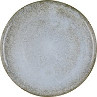 Porzellanserie "Spices" Sage Teller flach Ø27cm