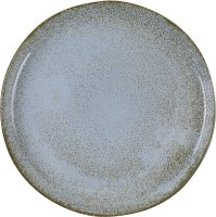 Porzellanserie "Spices" Sage Teller flach Ø20,4cm