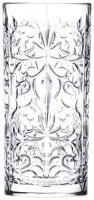 Glasserie "Tattoo" Longdrinkglas 370ml