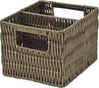 Besteckkorb, 2 Fächer