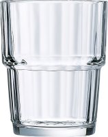 Glas "Norvege" 25 cl