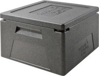 Thermobox "ECO" 2/3 GN