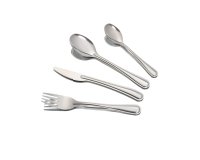 Besteck "EASY TO GO"