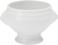 Löwenkopf-Terrine 1l