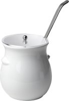 Deckel für Dressingtopf 1l