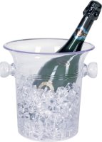 Sekt- und Weinkühler