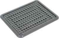 Abtropfwanne komplett