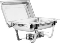 Chafing Dish 1/1 GN