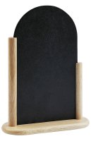 Tischtafel inkl. Gestell aus Holz