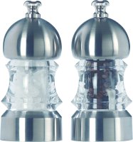 Salz-/Pfeffermühlen-Set "Tablo"