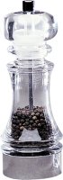 Pfeffermühle mit Salzstreuer