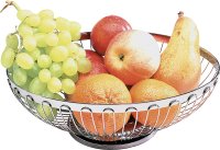 Obstschale/Brotkorb