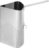 Vierteleinsatz "Cookmax Professional"