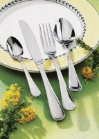 Besteckserie "SELINA"