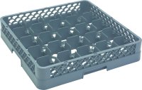 Gläserkorb 25 Fächer