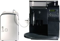 Milch Max Kühlschrank