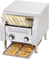 Durchlauftoaster