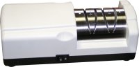 Messerschleifer elektrisch