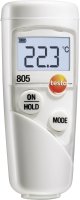 Thermometer testo 805