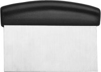 Teigschaber/ Abstecher