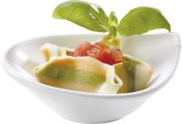 Petit-Schälchen "Tropfen"