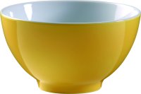 Schale Ø 14 cm gelb