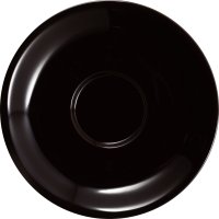 Jumbo-/Lattetasse untere mocca