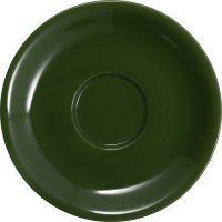 Jumbo-/Lattetasse untere grün