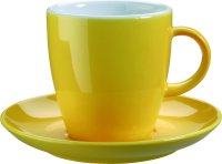 Latte Macchiatotasse obere