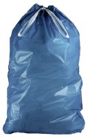 Abfallsack mit Zugband