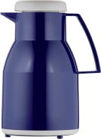 Isolierkanne "Wash" Dunkelblau