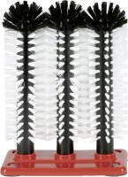 Gläserspülbürste 24cm